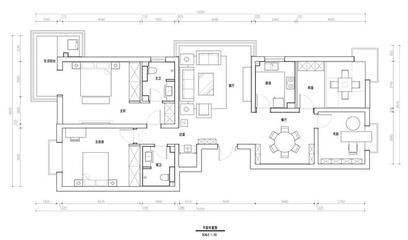 墨铭其妙 意境东方，李渊的设计师家园
