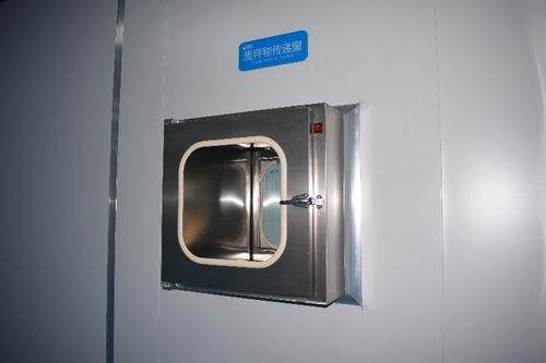 制造新起点 车间净化工程操作优化与麻辣食品厂车间平面设计实践