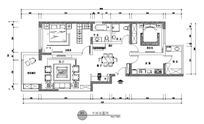 接全套施工图自装设计效果图报建图